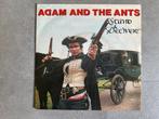 Adam and the Ants - Collection of 5 x 7 singles + 1, Cd's en Dvd's, Vinyl Singles, Nieuw in verpakking