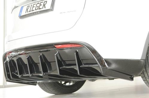 Aggressive Diffuser voor Tesla Y, Auto diversen, Tuning en Styling, Ophalen of Verzenden