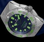 Tecnotempo -  Divers 1000M Ocean Force - Automatic -, Handtassen en Accessoires, Horloges | Heren, Nieuw