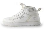 Timberland Sneakers in maat 44 Wit | 5% extra korting, Kleding | Heren, Schoenen, Verzenden, Zo goed als nieuw, Sneakers, Wit