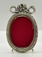 Argenteria 50 Bari - Lijst - .800 zilver - Late Umbertijnse