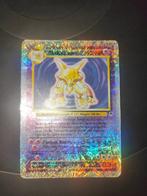 Pokémon Card - Alakazam legendary collection reverse 001, Nieuw