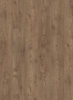 Marbella Design+ 4022 PVC Click laminaat Eiken donker, Ophalen of Verzenden, Nieuw