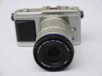 Olympus Pen E P1 mit M.Zuiko Digital 40-150mm Digitale, Nieuw
