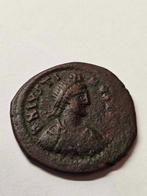 Byzantijnse Rijk. Justin I and Justinian I joint reign., Timbres & Monnaies