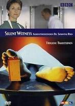 Gerichtsmedizinerin Dr. Samantha Ryan (Silent Witnes...  DVD, Cd's en Dvd's, Zo goed als nieuw, Verzenden