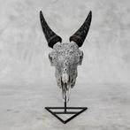 Geen minimumprijs - Adembenemende grijze gebeeldhouwde, Antiek en Kunst