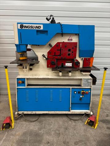 KINGSLAND pons/knipmachine ponsmachine pons machine