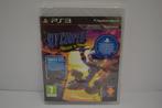 Sly Cooper Thieves in Time - SEALED (PS3), Nieuw