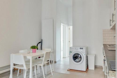 Appartement en Avenue Émile Verhaeren, Schaerbeek, Immo, Appartementen en Studio's te huur
