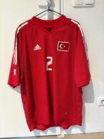 Turkije - FIFA Confederations Cup France 2003 - F. Sonkaya -