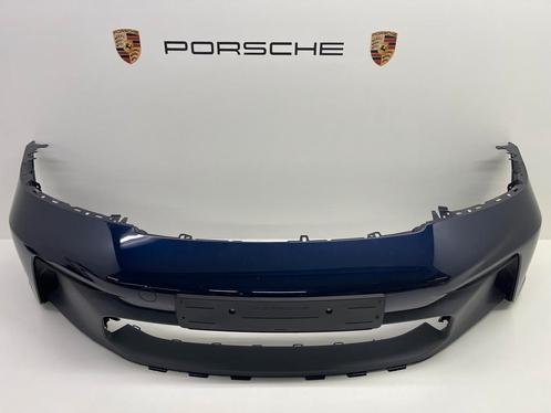 Porsche 992 GT3 ORIGINELE voorbumper met luchtrooster,..., Autos : Pièces & Accessoires, Carrosserie & Tôlerie, Enlèvement