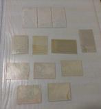 China - Volksrepubliek China sinds 1949 - China-stempel, Gestempeld