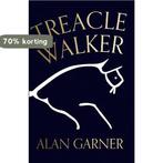 Treacle walker 9780008477790 Alan Garner, Boeken, Verzenden, Zo goed als nieuw, Alan Garner