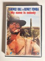 MY NAME IS NOBODY (DVD), Gebruikt