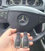 Mercedes sleutel bijmaken A B C E S M Vito Viano Sprinter