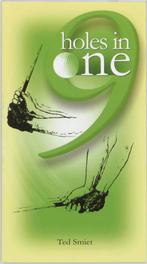9 holes in one 9789041504784 T. Smiet, Verzenden, Zo goed als nieuw, T. Smiet