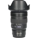 Tweedehands Nikon Z 24-70mm f/2.8 S CM4925, Ophalen of Verzenden, Gebruikt, Overige typen, Zoom