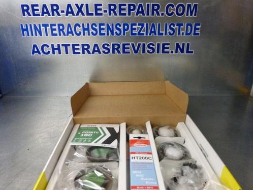 BMW 1 serie, differentieel reparatieset 168L. (Achteras), Auto-onderdelen, Remmen en Aandrijving, Gebruikt, BMW, Verzenden