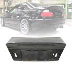 PORTE DE COFFRE ARRIÈRE POUR BMW E46 99-05 E46 M3 LOOK CSL C, Auto-onderdelen, Verzenden, Nieuw