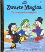 Zwarte Magica 9789047613756, Boeken, Gelezen, Disney, Onbekend, Verzenden