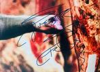 Rocky, Sylvester Stallone (Rocky Balboa) - Signed in Person, Nieuw