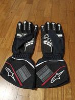 Hyundai Motorsport - WRC - Hayden Paddon - 2018 - Gants de, Nieuw