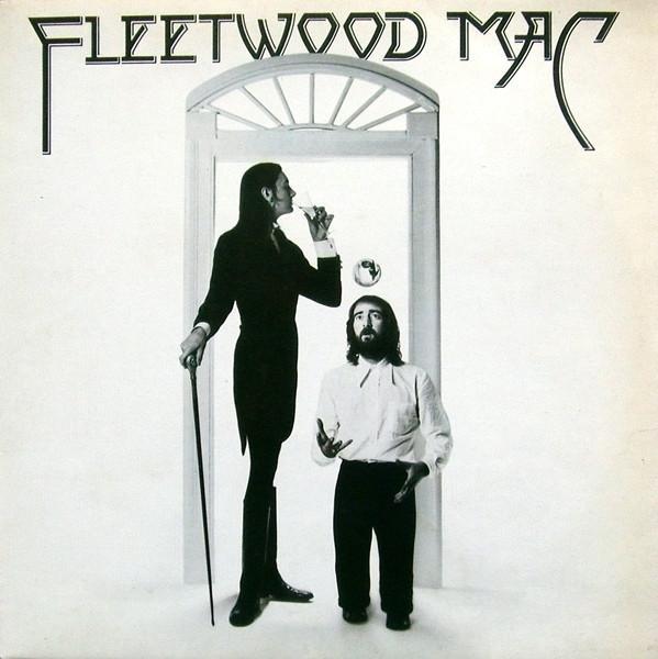 Fleetwood Mac - Fleetwood Mac, CD & DVD, Vinyles | Pop, Envoi