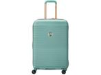 Delsey Freestyle - Reiskoffer 66 cm - Lichtgewicht 70L -, Verzenden, Zo goed als nieuw