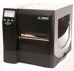 Zebra ZM600 * Thermische  Label Printer with NEW 200DPI, Computers en Software, Gebruikt, Printer, Ophalen of Verzenden, Zebra
