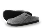 Birkenstock Pantoffels in maat 38 Grijs | 5% korting, Kleding | Dames, Schoenen, Verzenden, Zo goed als nieuw, Birkenstock, Pantoffels of Sloffen