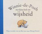 Winnie de poeh kleine boek van wijsheid 9789000032754, A.A. Milne, Verzenden