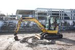 Veiling: Rupsgraafmachine Komatsu PC35MR-3 Diesel 22kW 2016, Articles professionnels, Ophalen