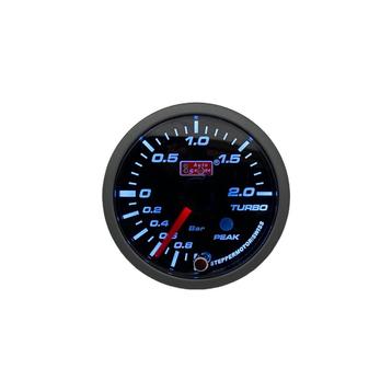 Autogauge PK series disponible aux enchères