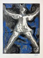 Marino Marini (1901-1980) - Dancer I