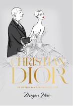 Christian Dior 9789021584355 Megan Hess, Boeken, Verzenden, Zo goed als nieuw, Megan Hess