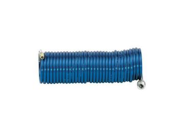 Veiling - Metabo spiraalslang PA Euro 6x8mm/7,5m