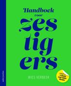 Handboek voor zestigers (9789026367656, Wies Verbeek), Livres, Psychologie, Verzenden