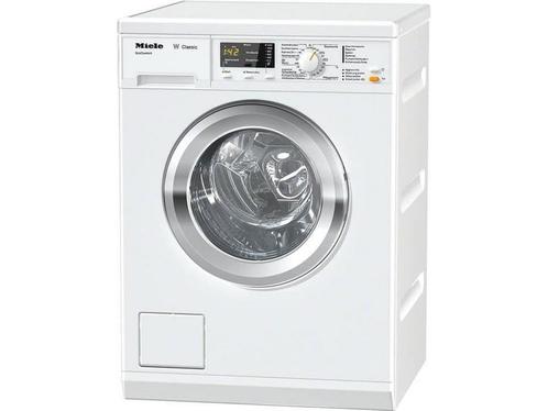 Miele WDA200 WPM - Wasmachine Voorbelading 7 kg 1400 RPM -, Huis en Inrichting, Woonaccessoires | Overige, Zo goed als nieuw, Verzenden