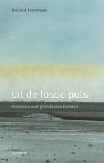 Uit de losse pols 9789062711697 Ronald Hermsen, Boeken, Verzenden, Zo goed als nieuw, Ronald Hermsen