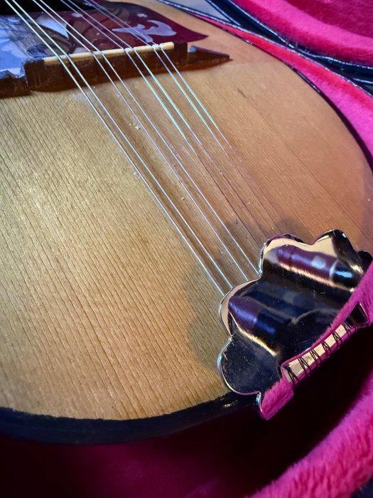 No brand - - Mandoline (Sans prix de réserve), Musique & Instruments, Instruments à vent | Flûtes à bec