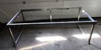 RVS Onderstel B162 x D80 x H53cm, Nieuw in verpakking