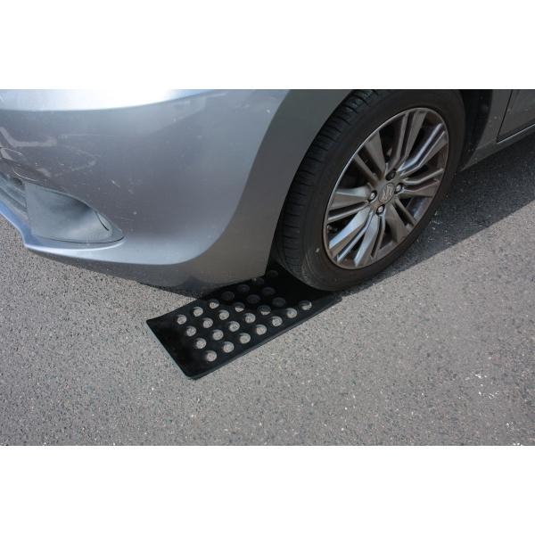 Balansmat voor Trakrite Uitlijnplaat - GUNSON (Ophanging), Auto diversen, Autogereedschap, Nieuw, Verzenden