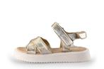Loff1881 Sandalen in maat 34 Goud | 5% extra korting, Verzenden, Jongen of Meisje, Loff1881, Schoenen