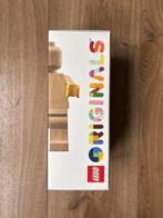 Lego Merchandise - LEGO Wooden Minifigure / Originals, Kinderen en Baby's, Speelgoed | Duplo en Lego, Nieuw