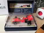 scalextric - Voiture à sous team lotus type 72 F1 -