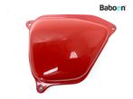Buddypaneel Links Honda CJ 250 T 1976-1979 (CJ250T), Motoren, Verzenden, Gebruikt
