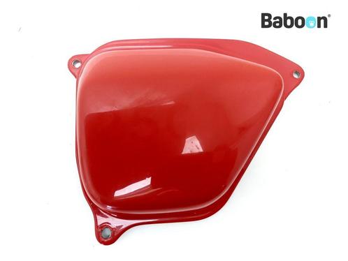 Buddypaneel Links Honda CJ 250 T 1976-1979 (CJ250T), Motoren, Onderdelen | Honda, Gebruikt, Verzenden
