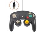 Nieuwe USB Gamecube Controller, Consoles de jeu & Jeux vidéo, Consoles de jeu | Nintendo GameCube, Verzenden