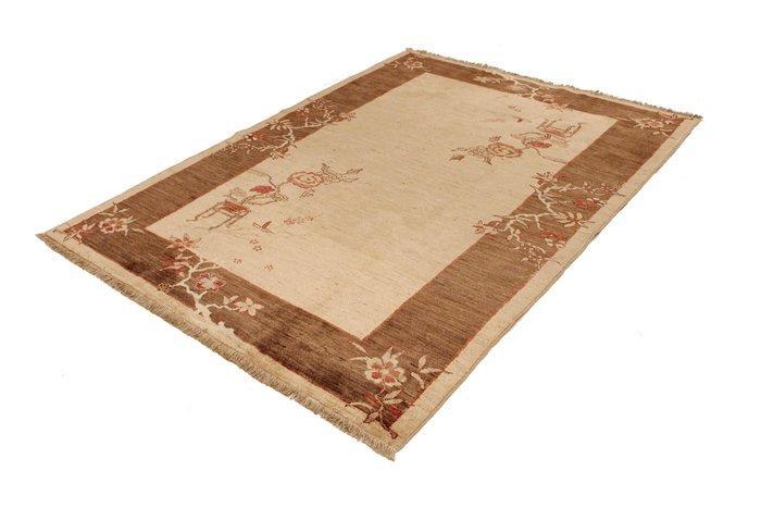 Ziegler - Vloerkleed - 214 cm - 153 cm, Huis en Inrichting, Stoffering | Tapijten en Vloerkleden